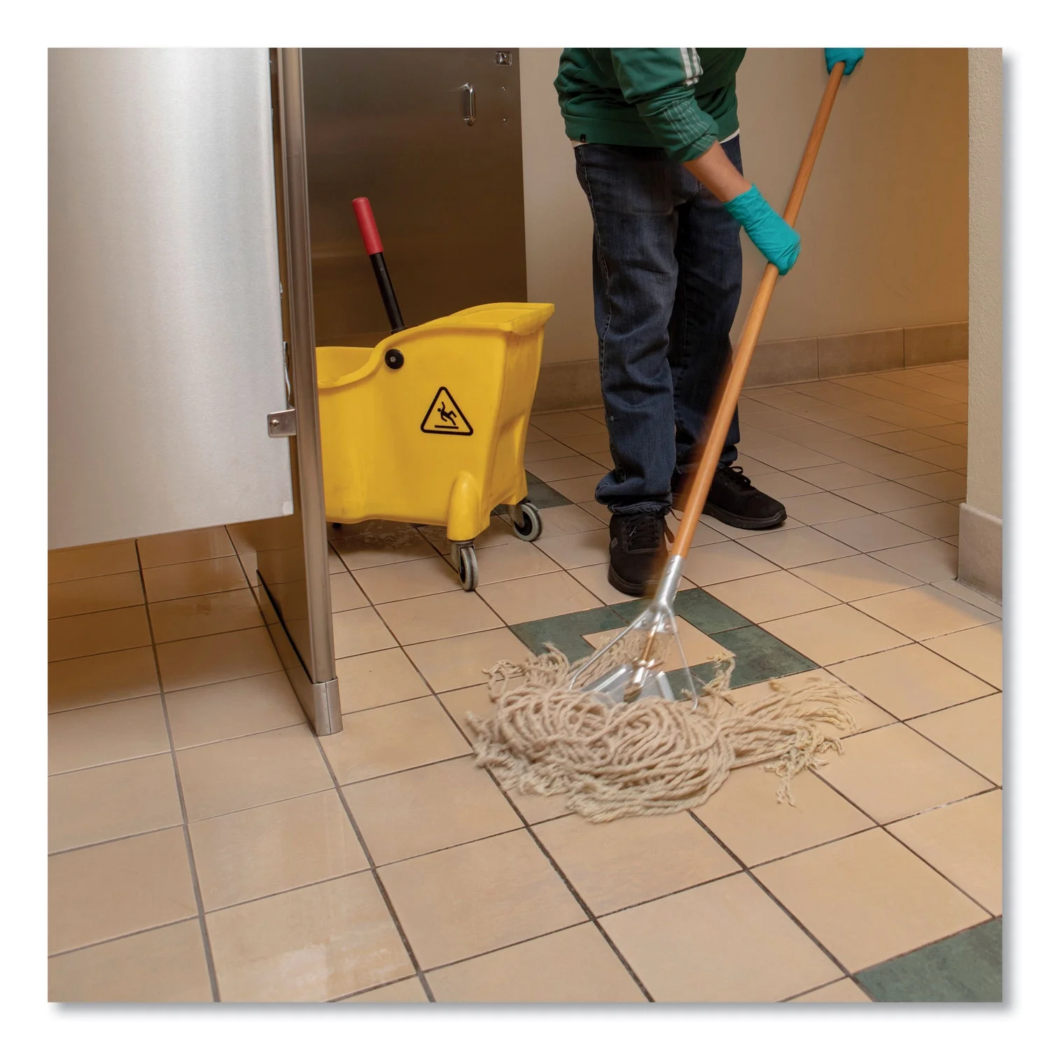 Simple Green 2700000113006 5 Gallon Concentrated Industrial Cleaner and Degreaser