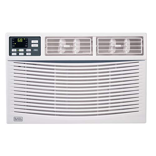 BLACK+DECKER Window Air Conditioner