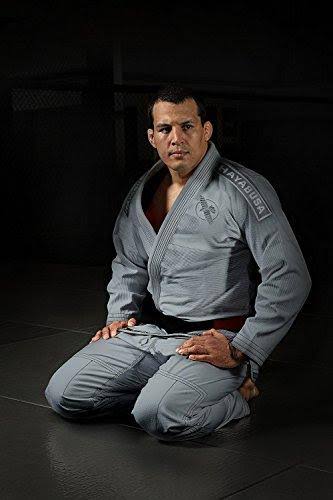Hayabusa Lightweight Pearl Weave Jiu Jitsu Gi, Black/Gold A3