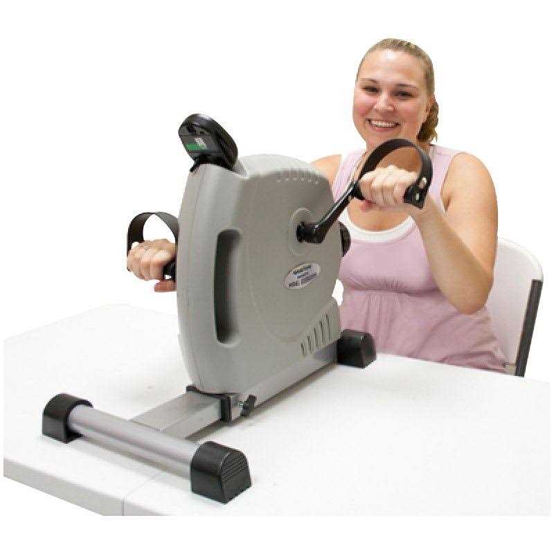 CanDo Magneciser Pedal Exerciser - Sports Supplies Online Store