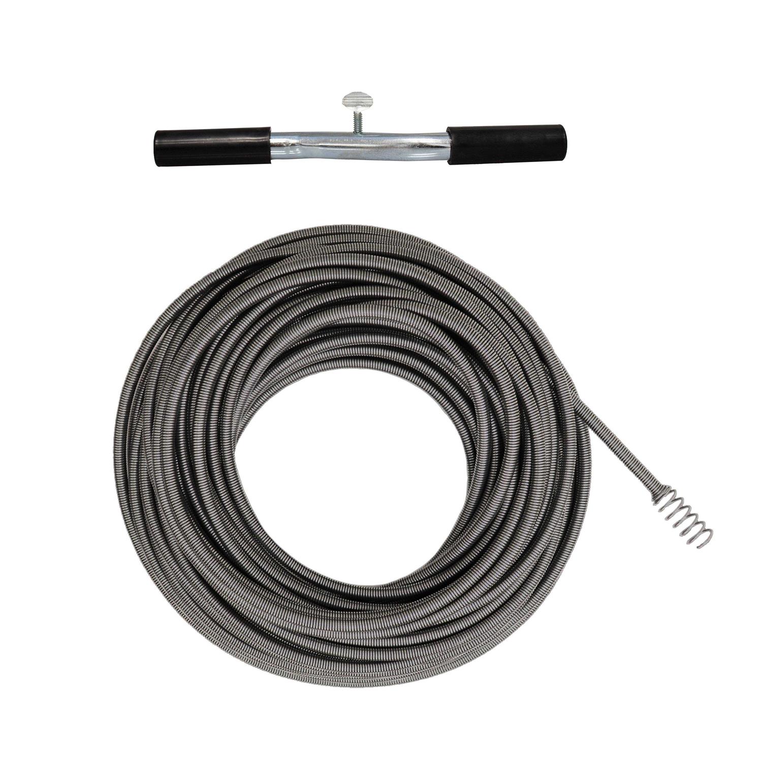 Drainx Easy Twist Drain Auger - Shop Hardware Tools Online Store