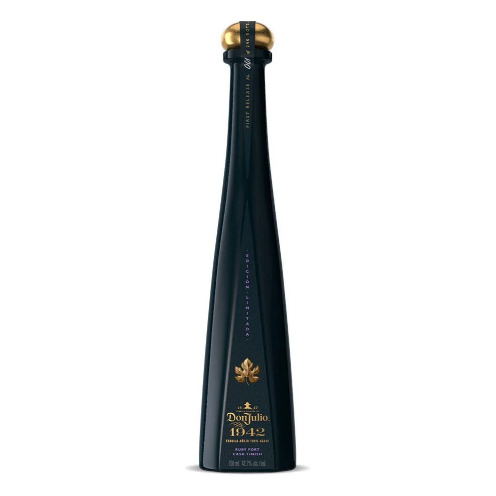 Don Julio 1942 Ruby Port Cask Finish Tequila - Nestor Liquor