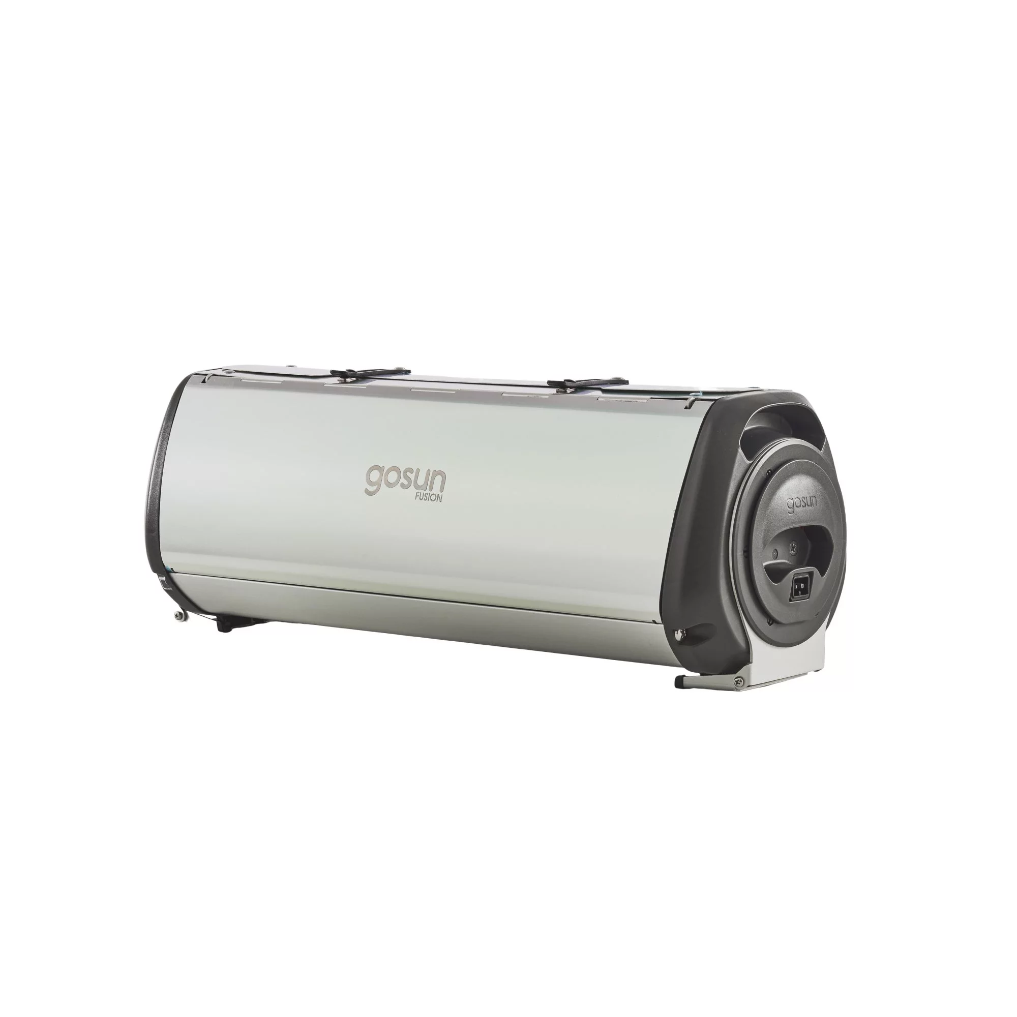 Gosun Fusion Solar Oven - Hybrid Electric Grill Sun Oven