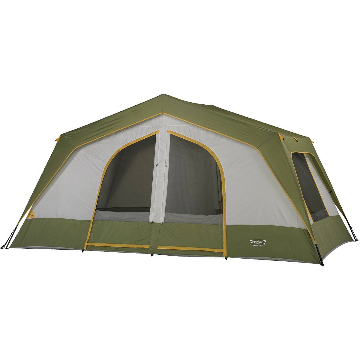 Wenzel Vacation Lodge 7-Person Medium Tent