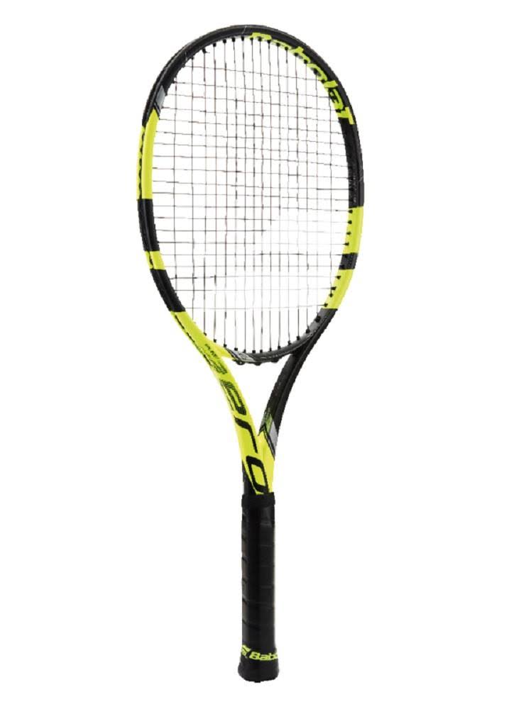 Babolat Pure Aero Vs Tennis Racquet