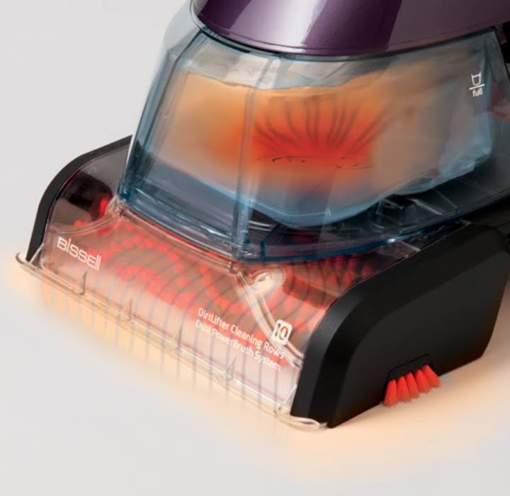Bissell Deep Clean Proheat 2X Professional Pet Carpet Cleaner 17N49
