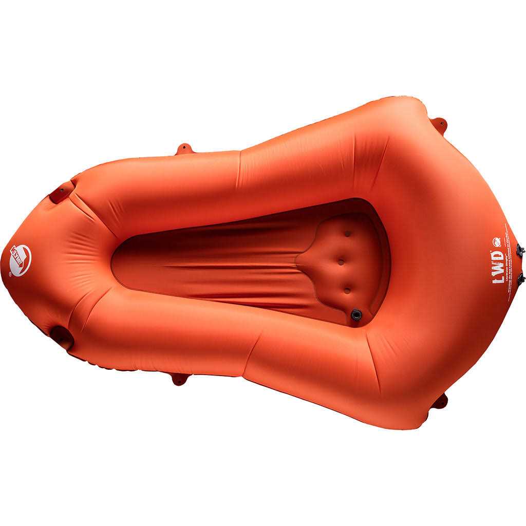 Klymit LiteWater Dinghy - Sports Supplies Online Store