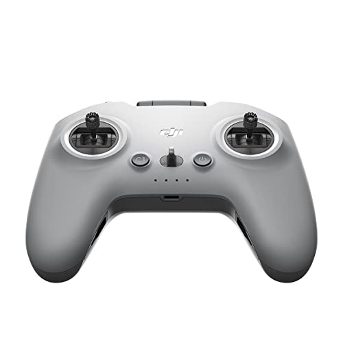DJI FPV - Remote Controller 2, Remote Controller Compatible with DJI FPV Drone, Remote Piloting of The Drone, Built-in Radio Control