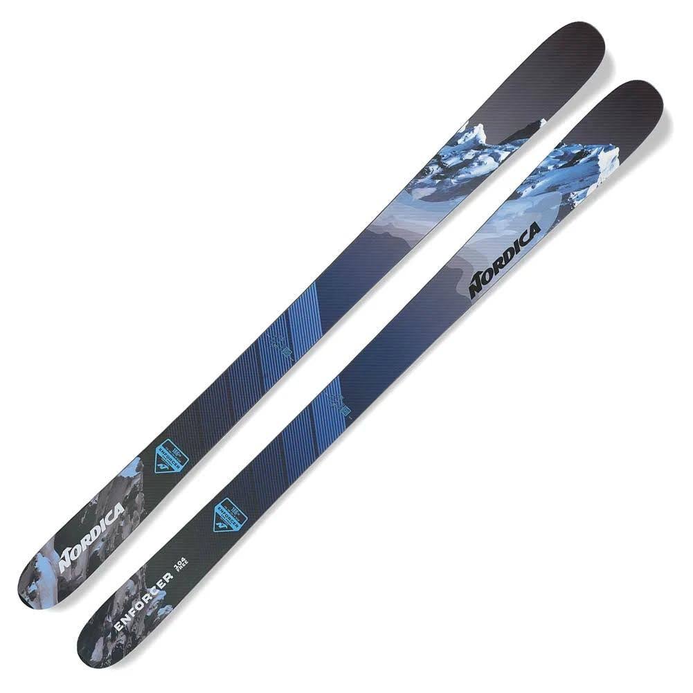 Nordica Enforcer 104 Free Skis &middot; 2022 &middot; 179 cm