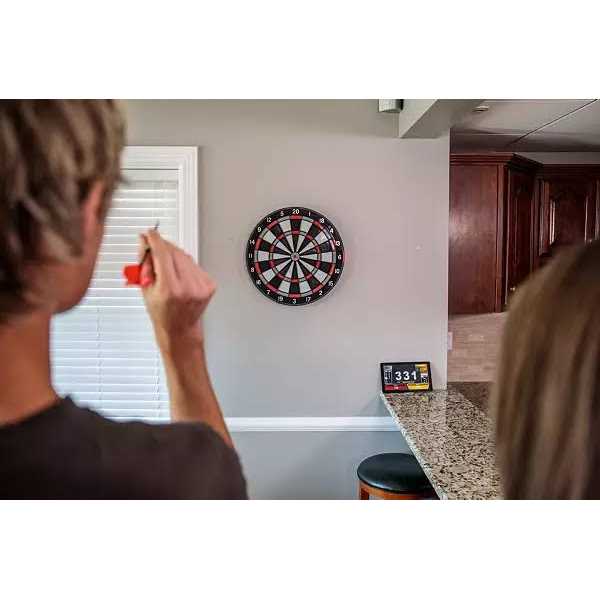 Arachnid A1000 Dartboard - Sports Supplies Online Store