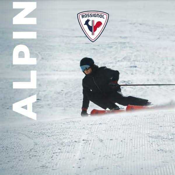 Rossignol Experience 78 CA Skis Bindings 2024 - Sports Supplies Online Store