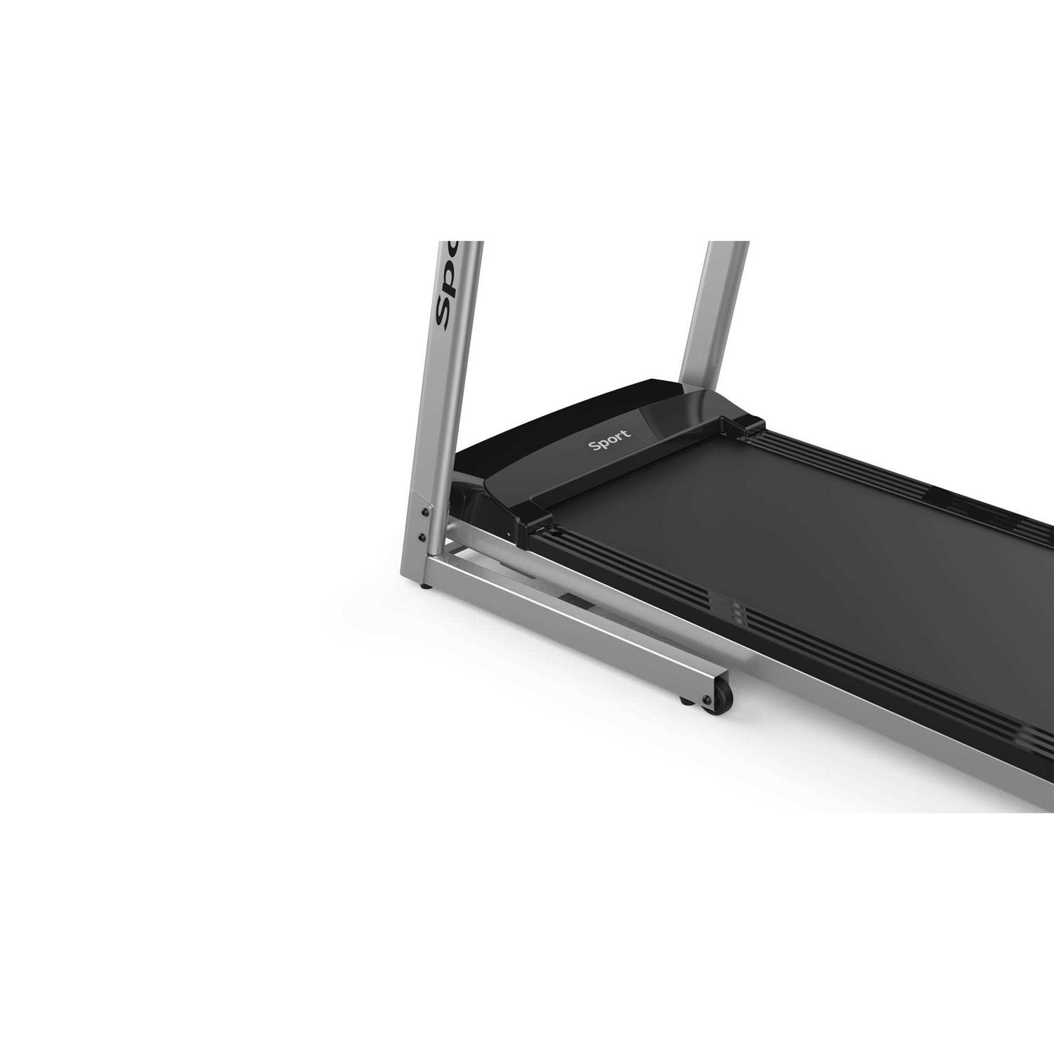 SereneLife Folding Treadmill - Sports Supplies Online Store
