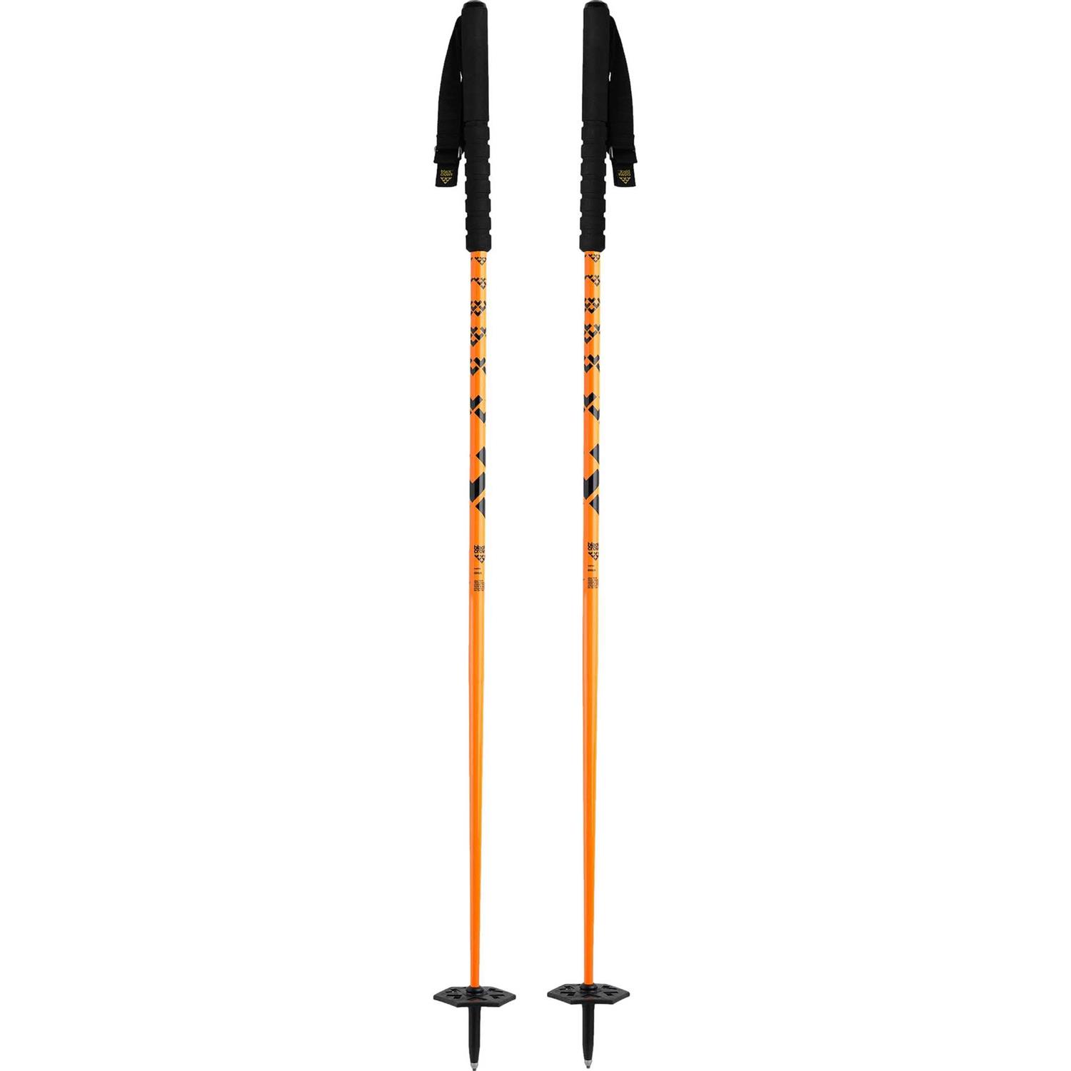Black Crows Oxus Ski Poles - Sports Supplies Online Store