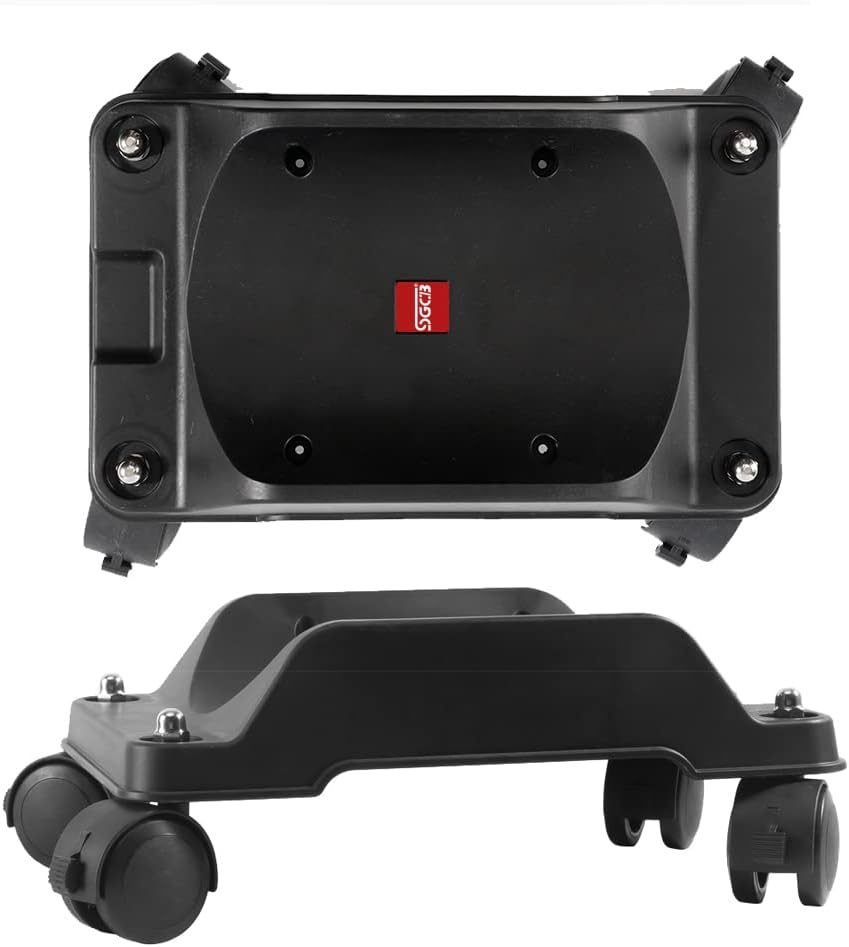 SGCB PRO Car Air Dryer Blower