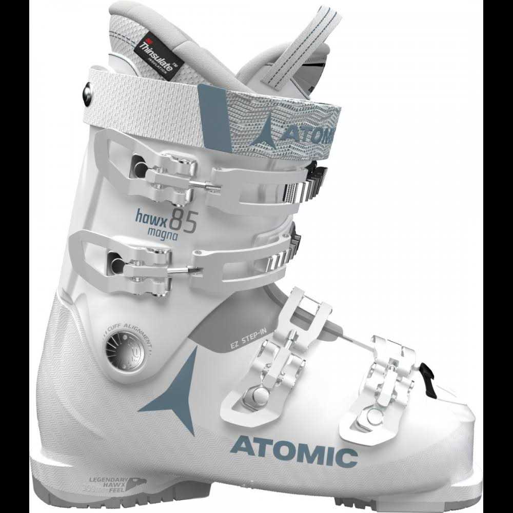 Atomic Hawx Magna 85 W Ski Boots - Sports Supplies Online Store