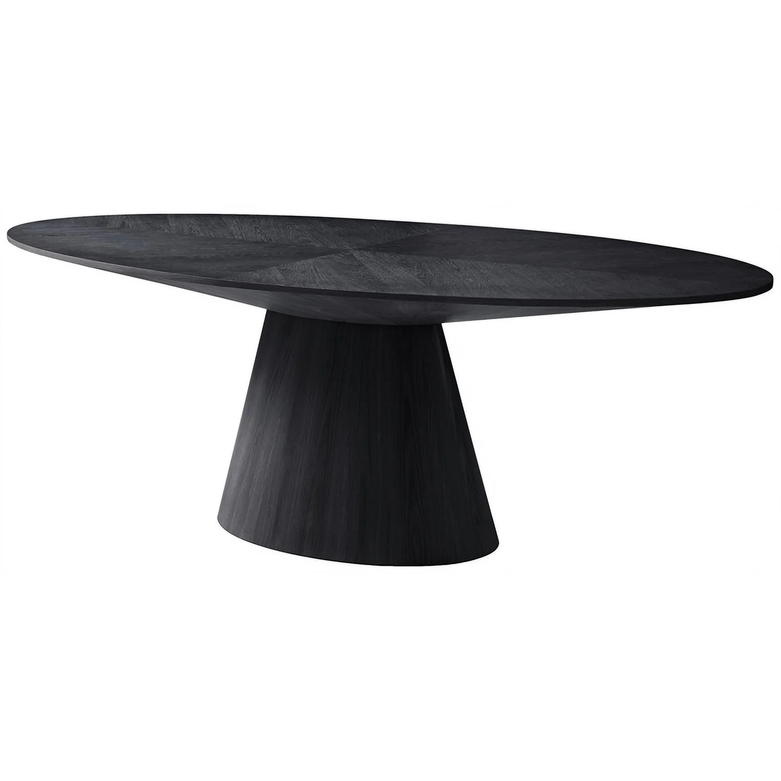 Meridian Furniture Gavin Black Dining Table