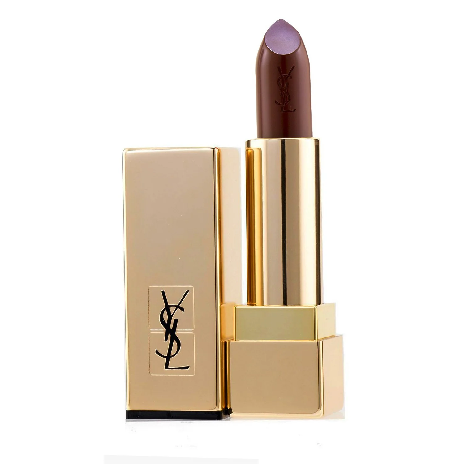 Yves Saint Laurent Rouge Pur Couture - #151 Rouge Unapologetic  3.8g/0.13oz