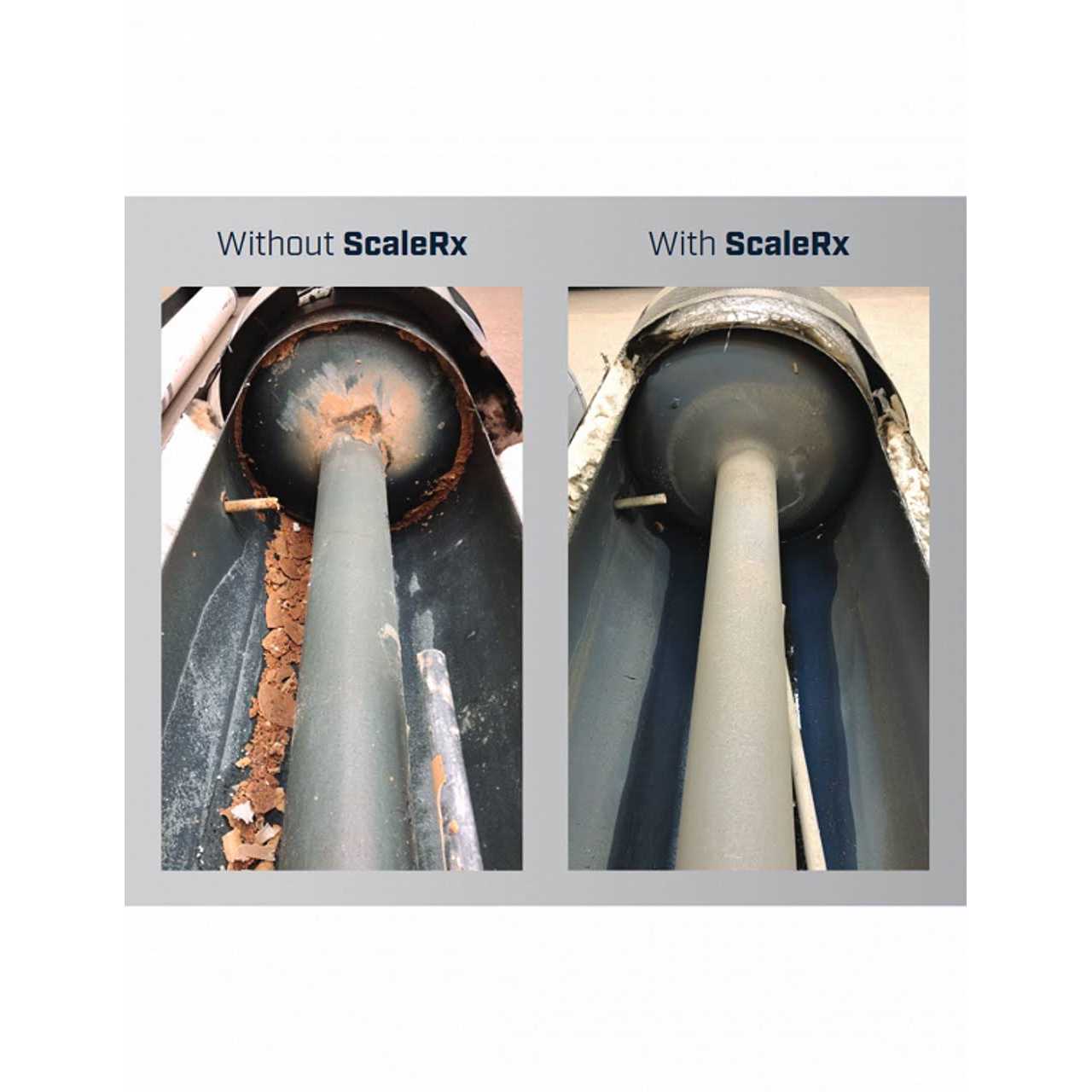 American Valve ScaleRX Water Heater Scale Prevention System - Shop Hardware Tools Online Store