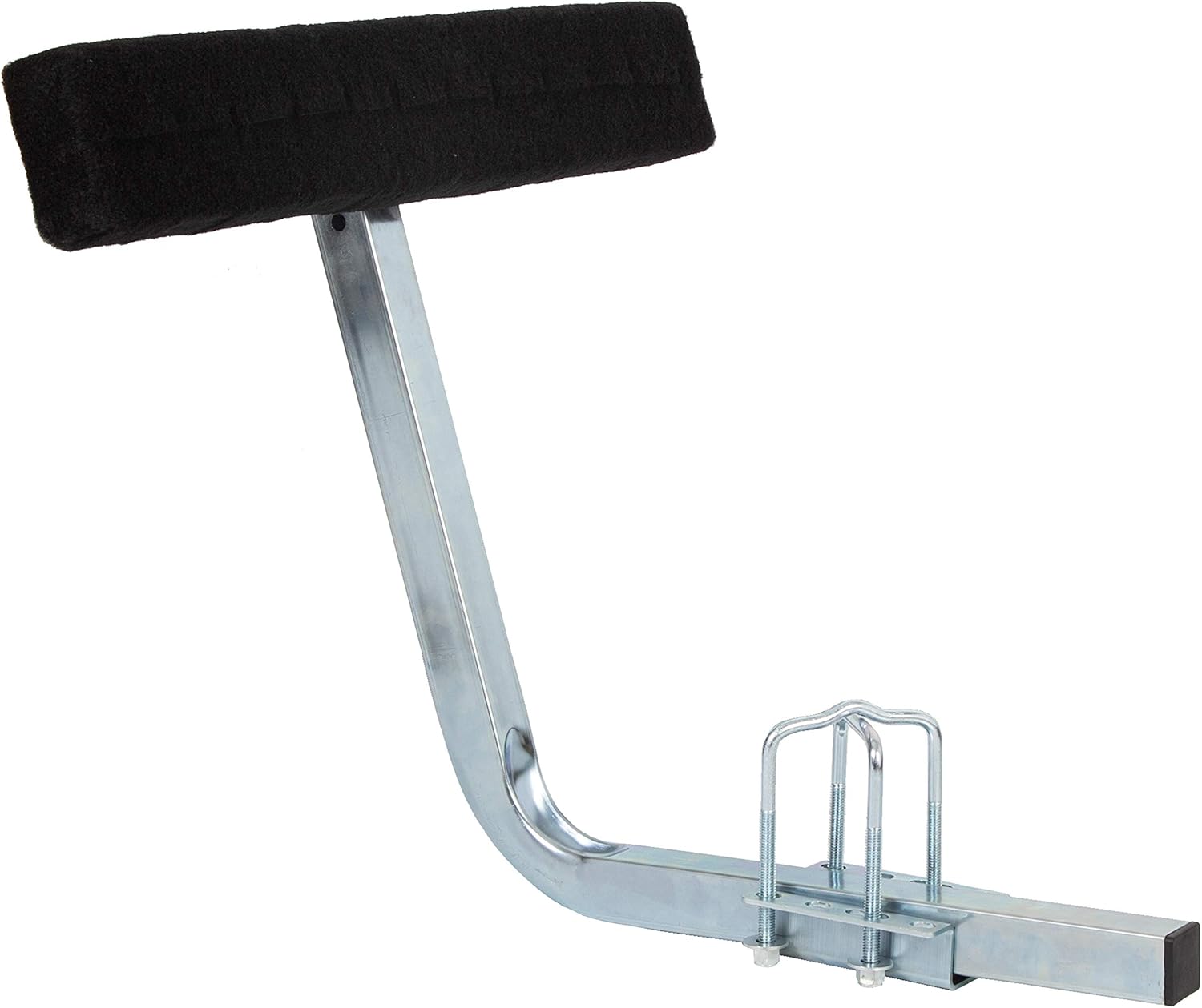KUAFU Carpeted Boat Trailer Guide Bunk Board Guide On Board Solid & Easy Operation