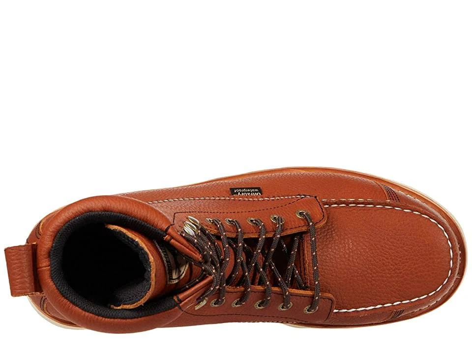 Irish Setter Wingshooter PR 8x22 ct WP 8 Men&s Amber