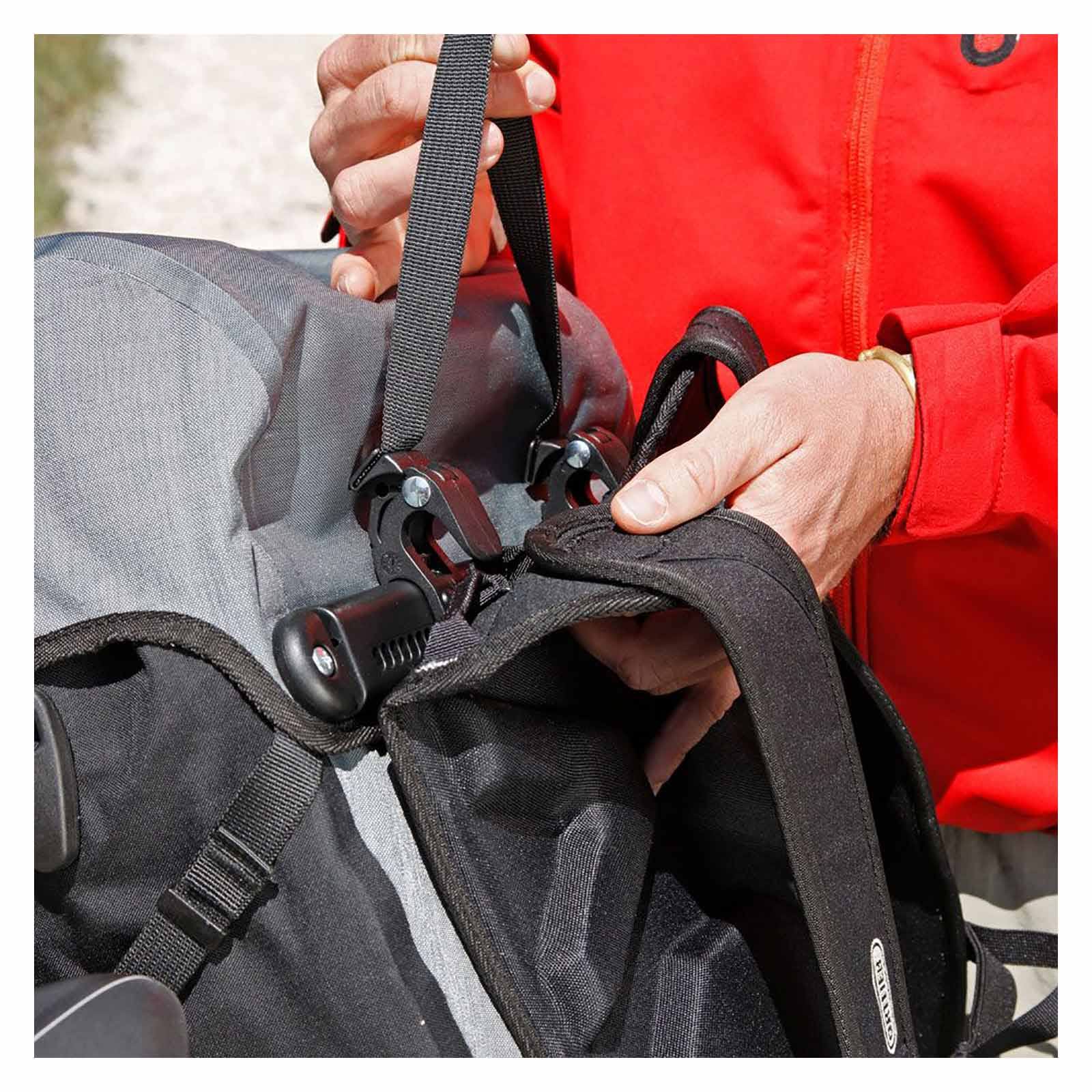 Ortlieb Carrying System for Panniers