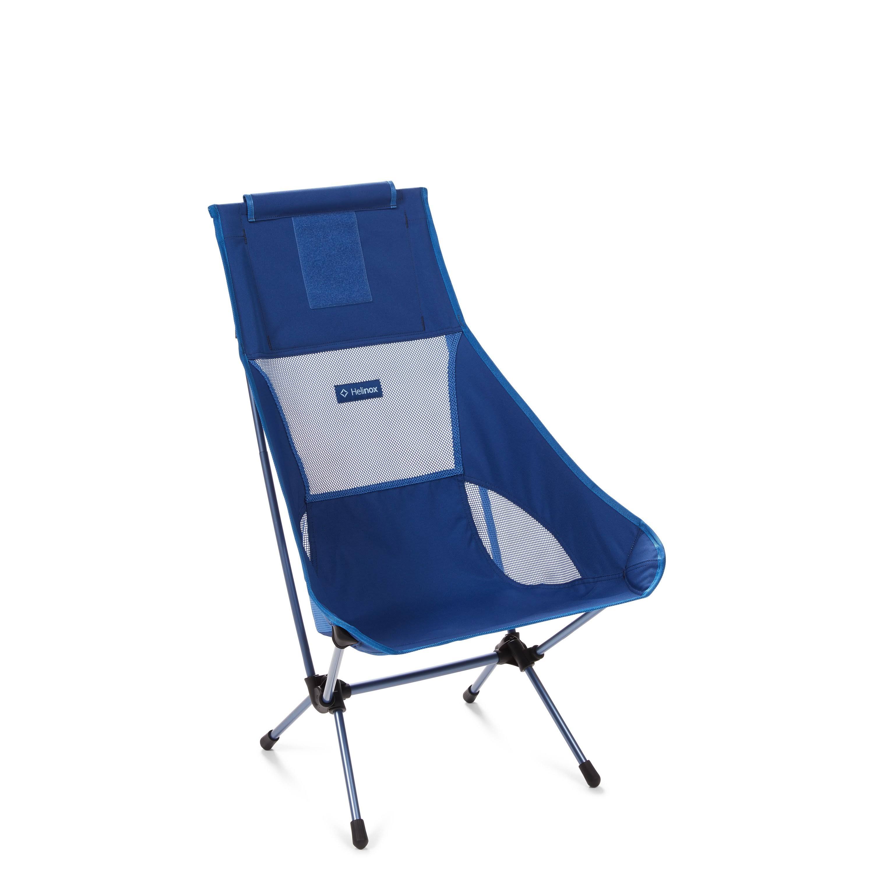 Helinox - Chair Two - Red Block