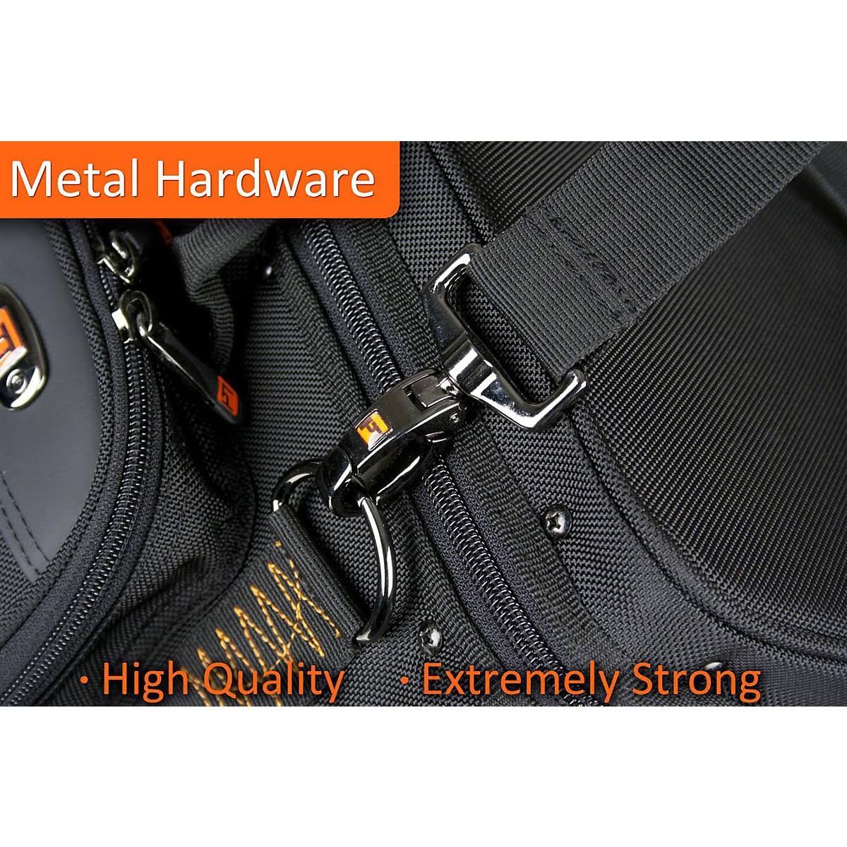 Protec Cornet Pro Pac Case