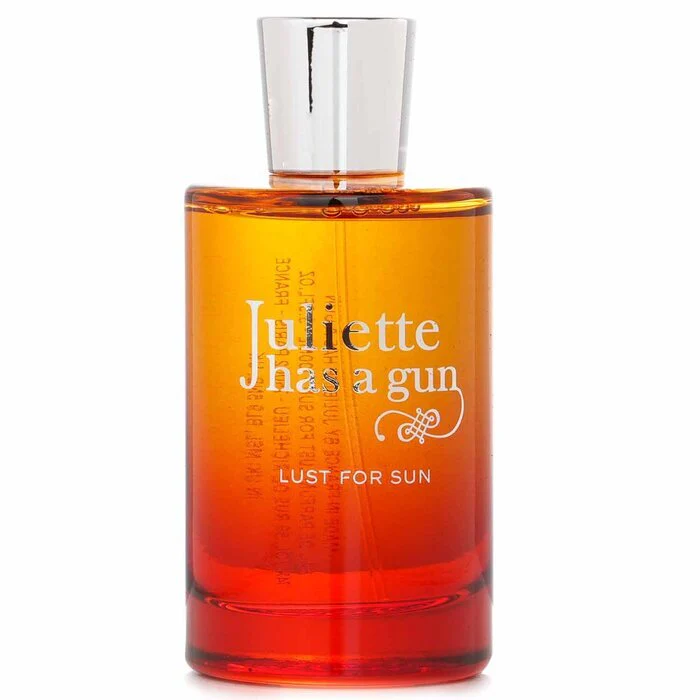 Juliette Has A Gun Lust For Sun Eau De Parfum Spray 90ml/3.4oz