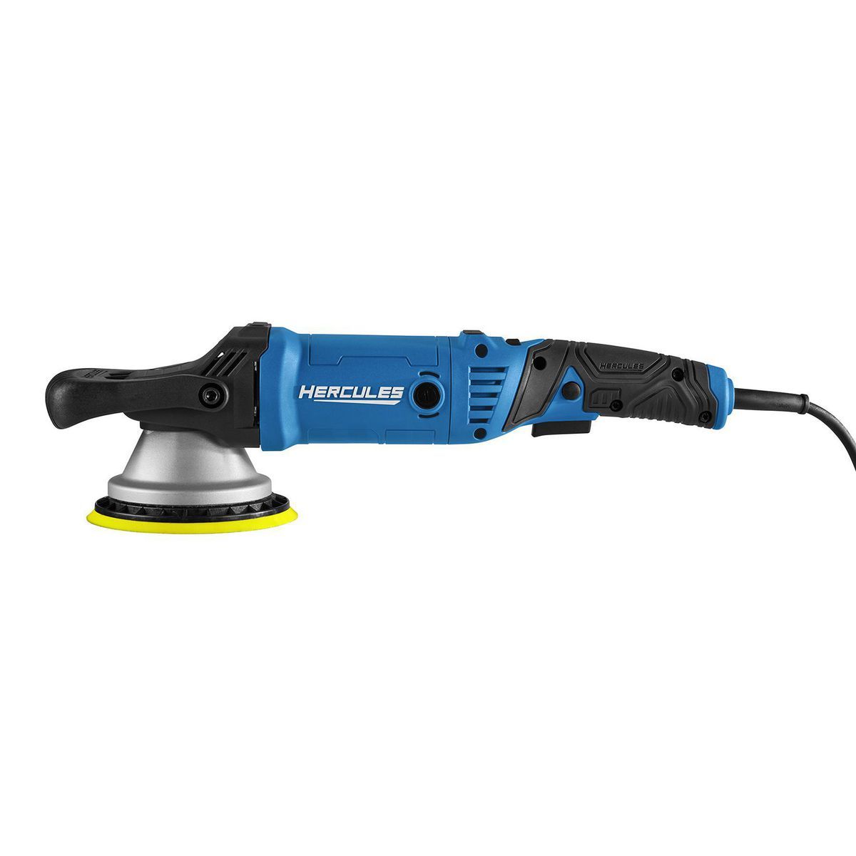 HERCULES 8 Amp, 6 in. Forced-Rotation Dual-Action Polisher