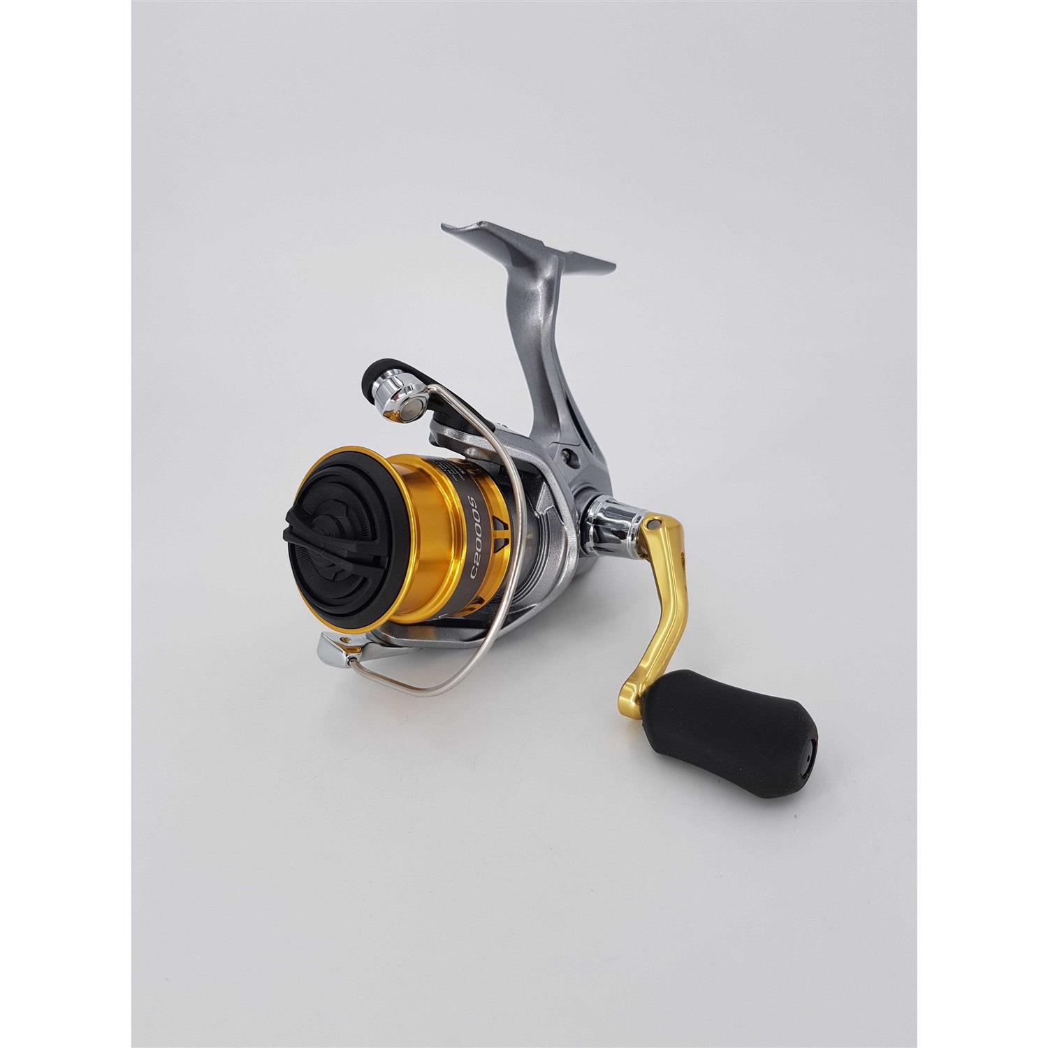 Shimano Sedona FI Spinning Reel - Sports Supplies Online Store