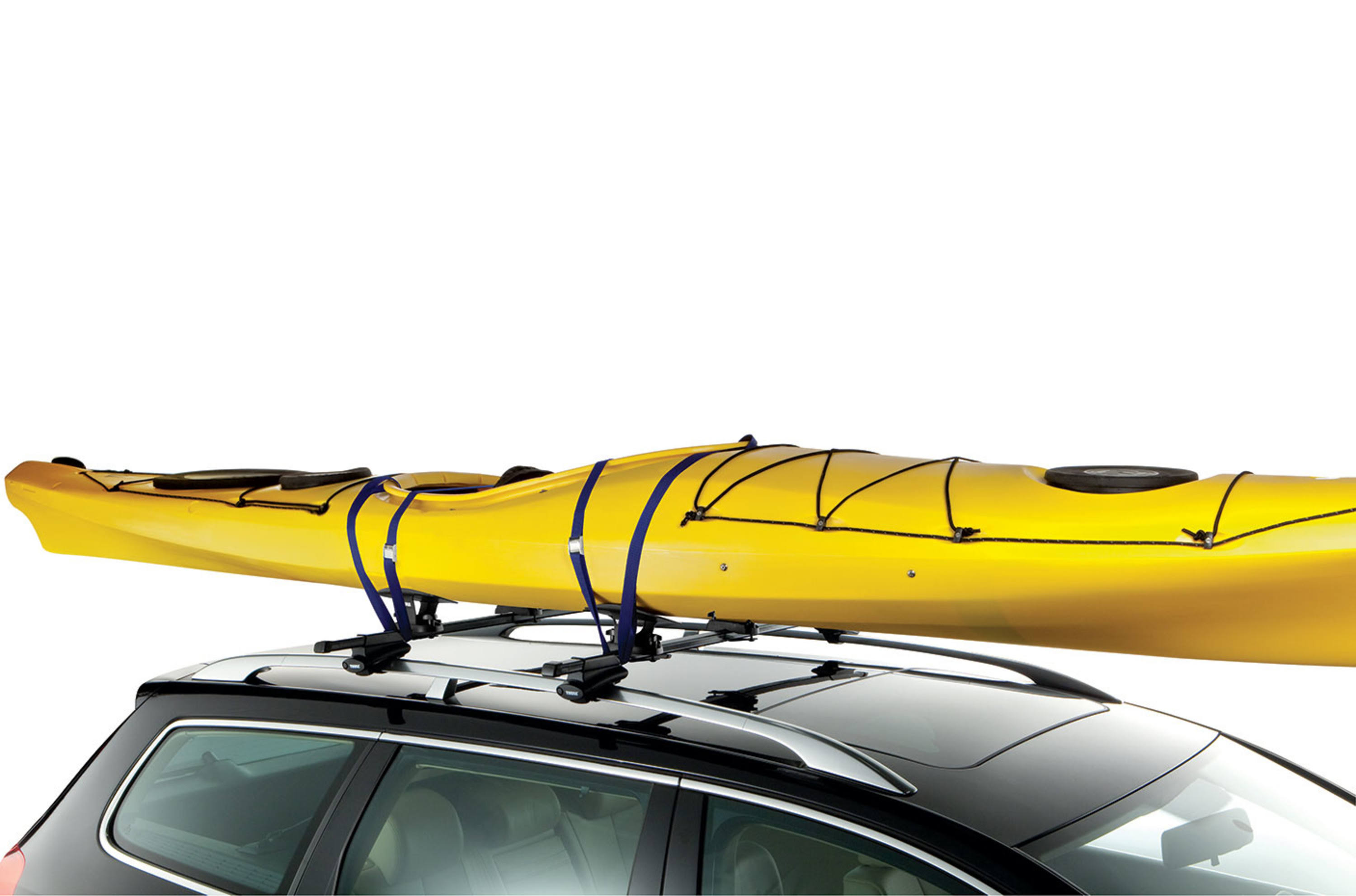 Thule Top Deck Kayak Carrier