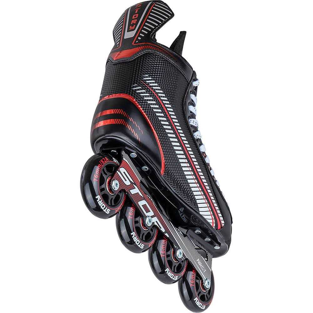 Story Compact Mission Hockey Inline Skates - Sports Supplies Online Store