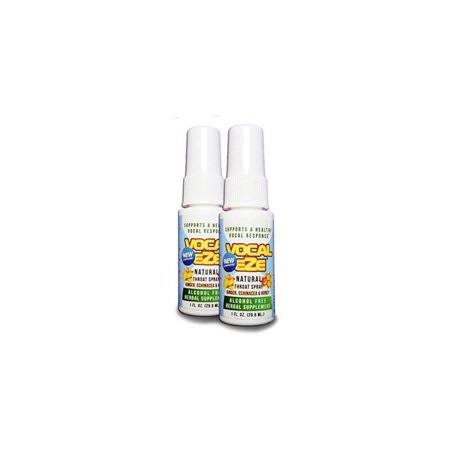 Vocal Eze Vocal Herbal Throat Spray 2