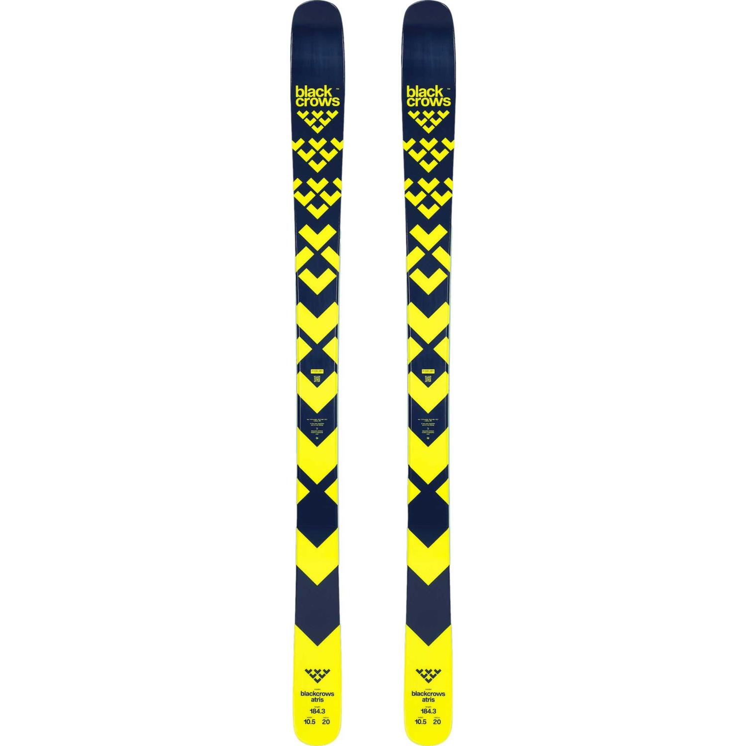 2024 Black Crows Atris Skis - Sports Supplies Online Store