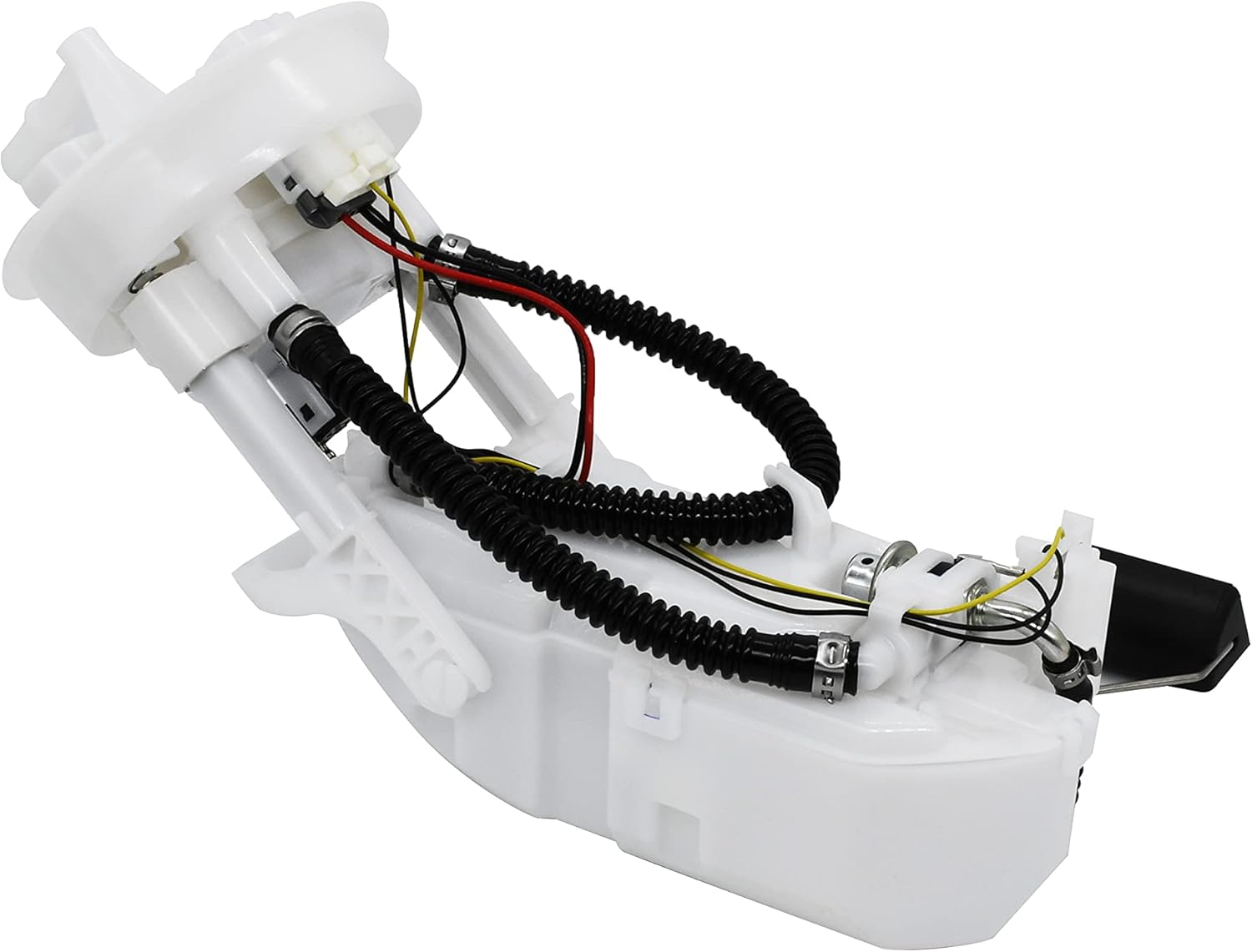 WONSABON Electric Fuel Pump Module Assembly for 2002-2005 Honda Civic 2.0L 2004-2005 1.7L 2003-2005 1.3L E8566M Pack of 2