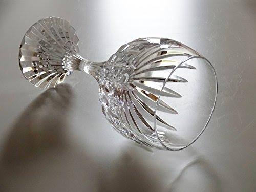 Baccarat Massena White Wine Goblet - Clear