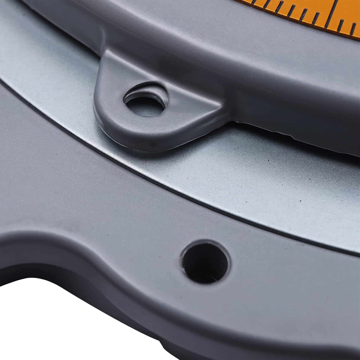 2PCS Car Truck Front End Wheel Alignment Turn Plate Wheel Alignment Turntable Turn Plates Wheel Alignment Tool