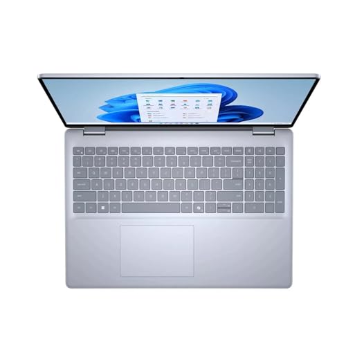 Dell Inspiron-14 2-in-1 Touchscreen Laptop