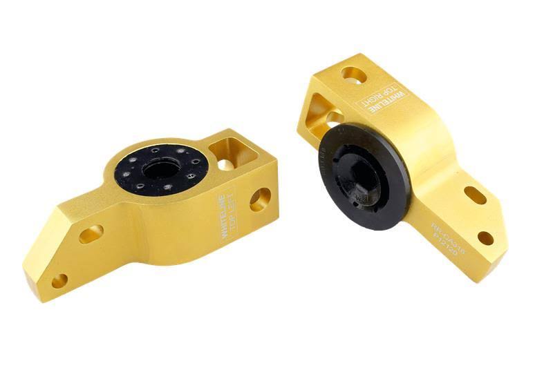 Whiteline KCA334 Control Arm Bushing
