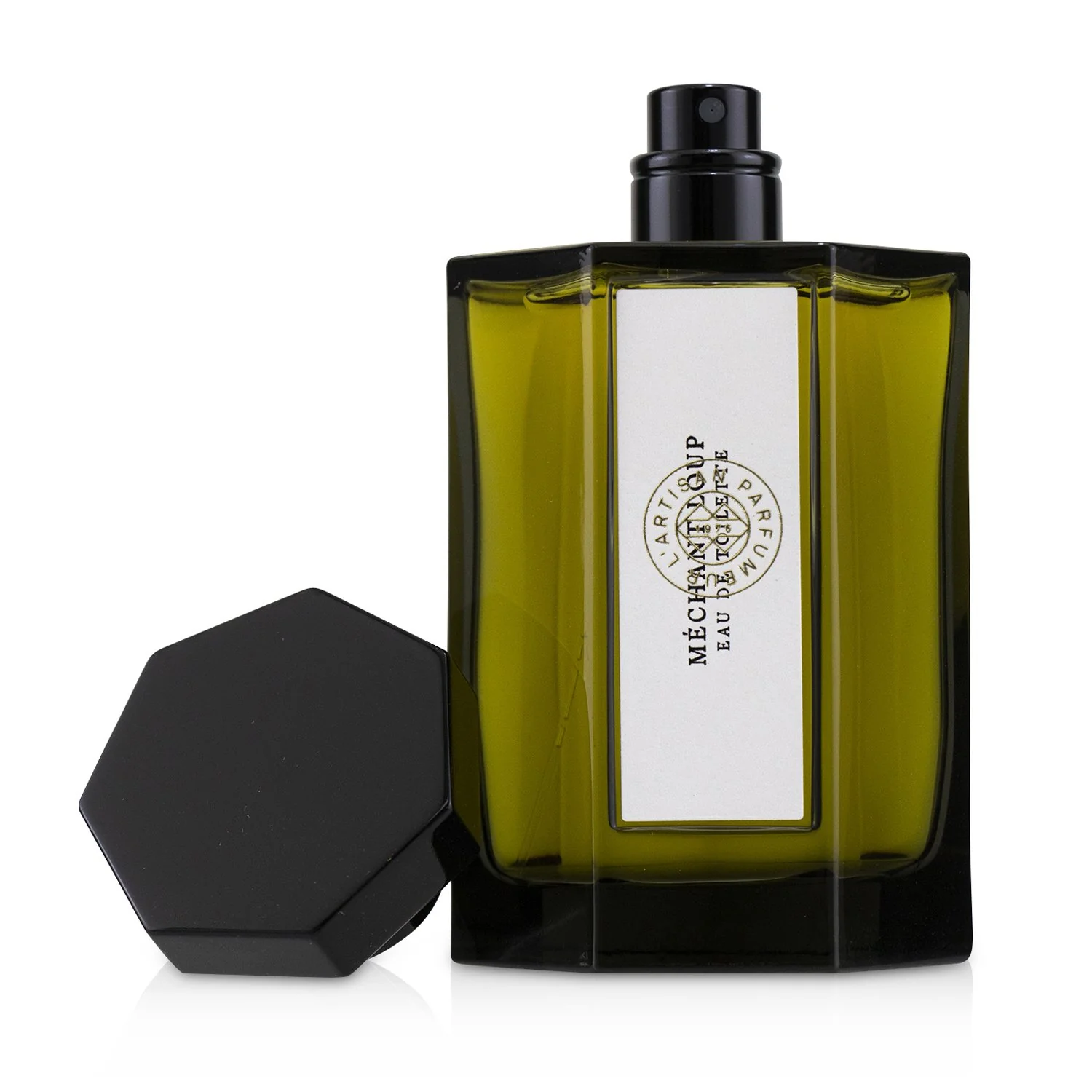 L'Artisan Parfumeur Mechant Loup Eau De Toilette Spray  100ml/3.4oz