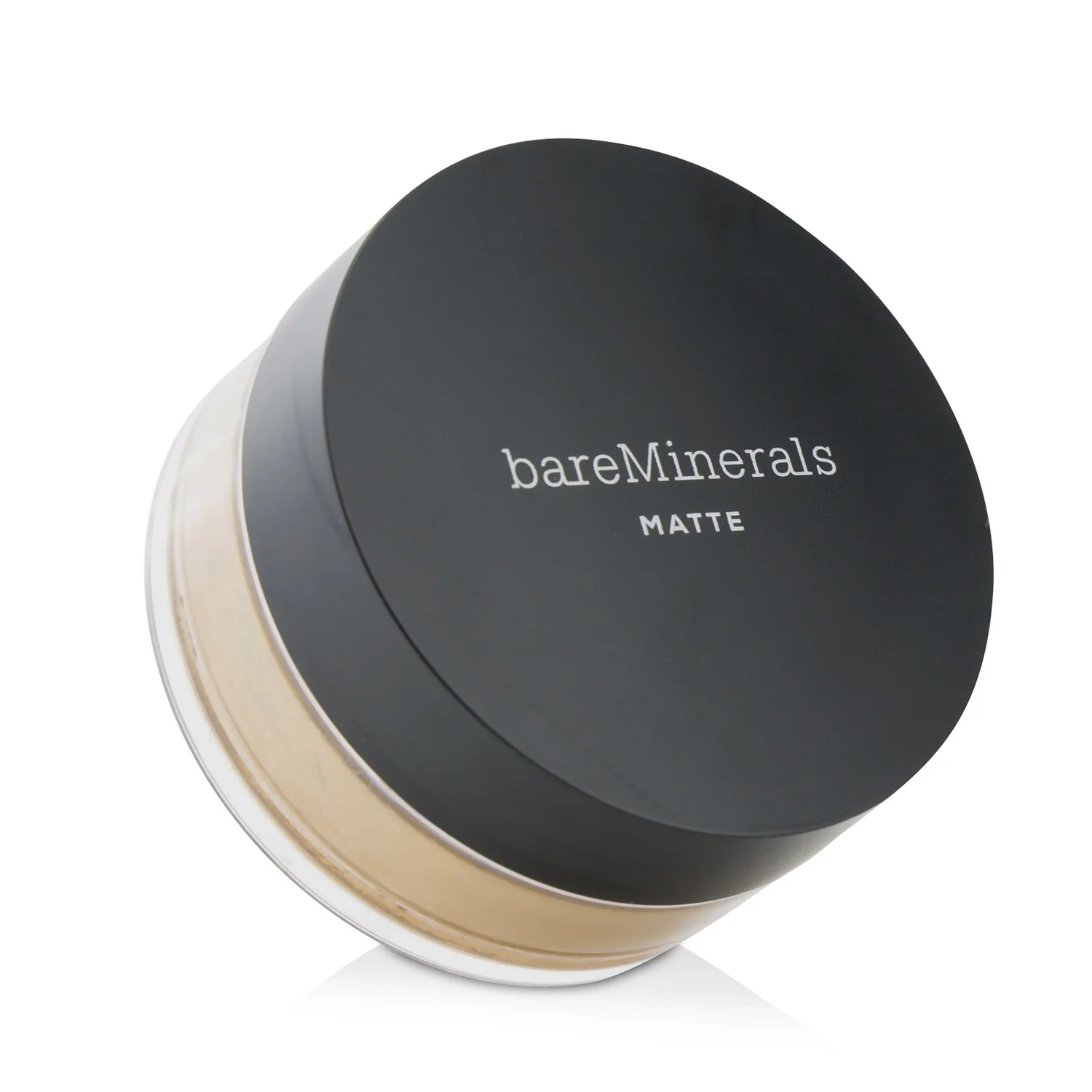 BareMinerals BareMinerals Matte Foundation Broad Spectrum SPF15 - Golden Tan  6g/0.21oz