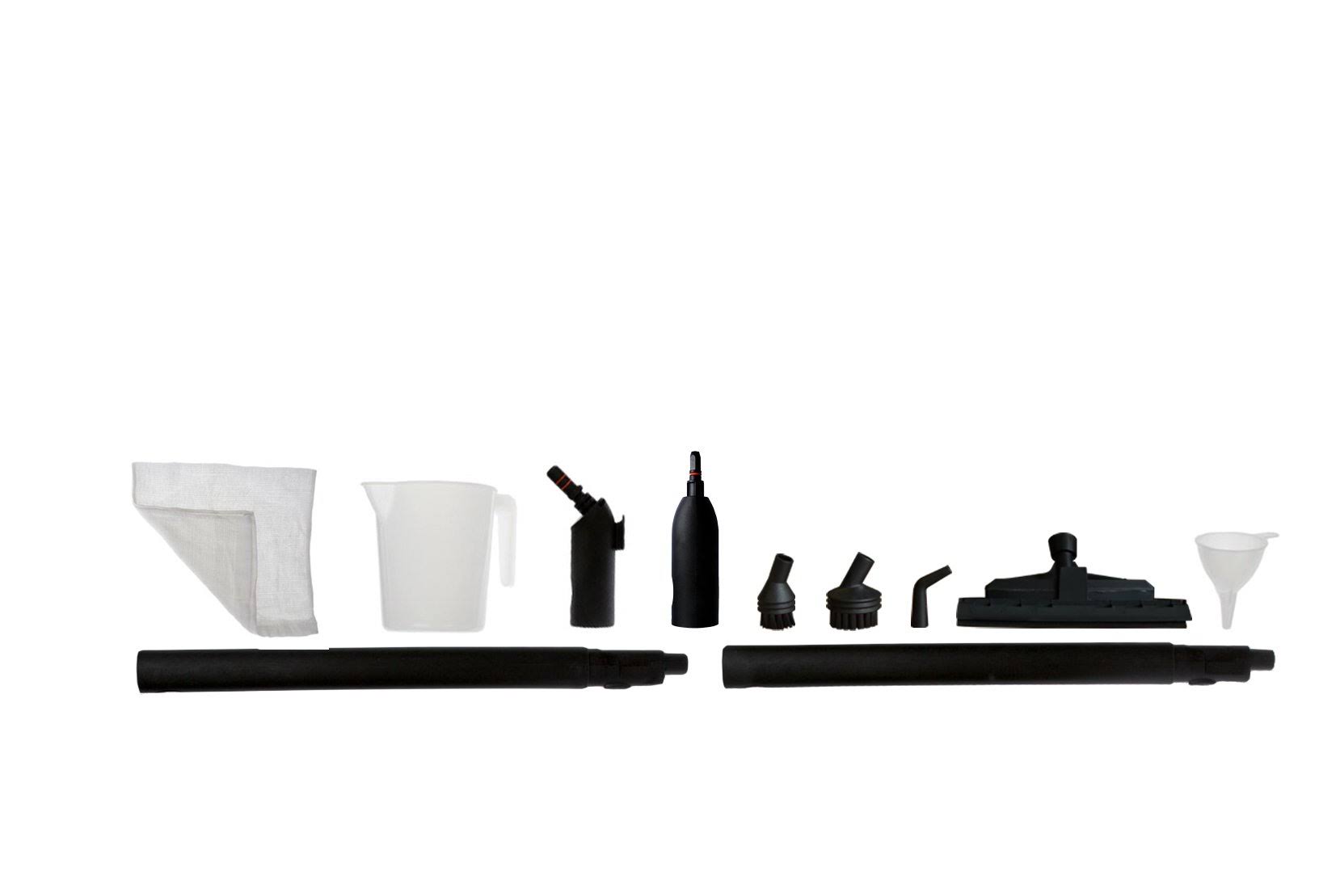 Ewbank SC1000 Steam Dynamo Canister Steam Cleaner