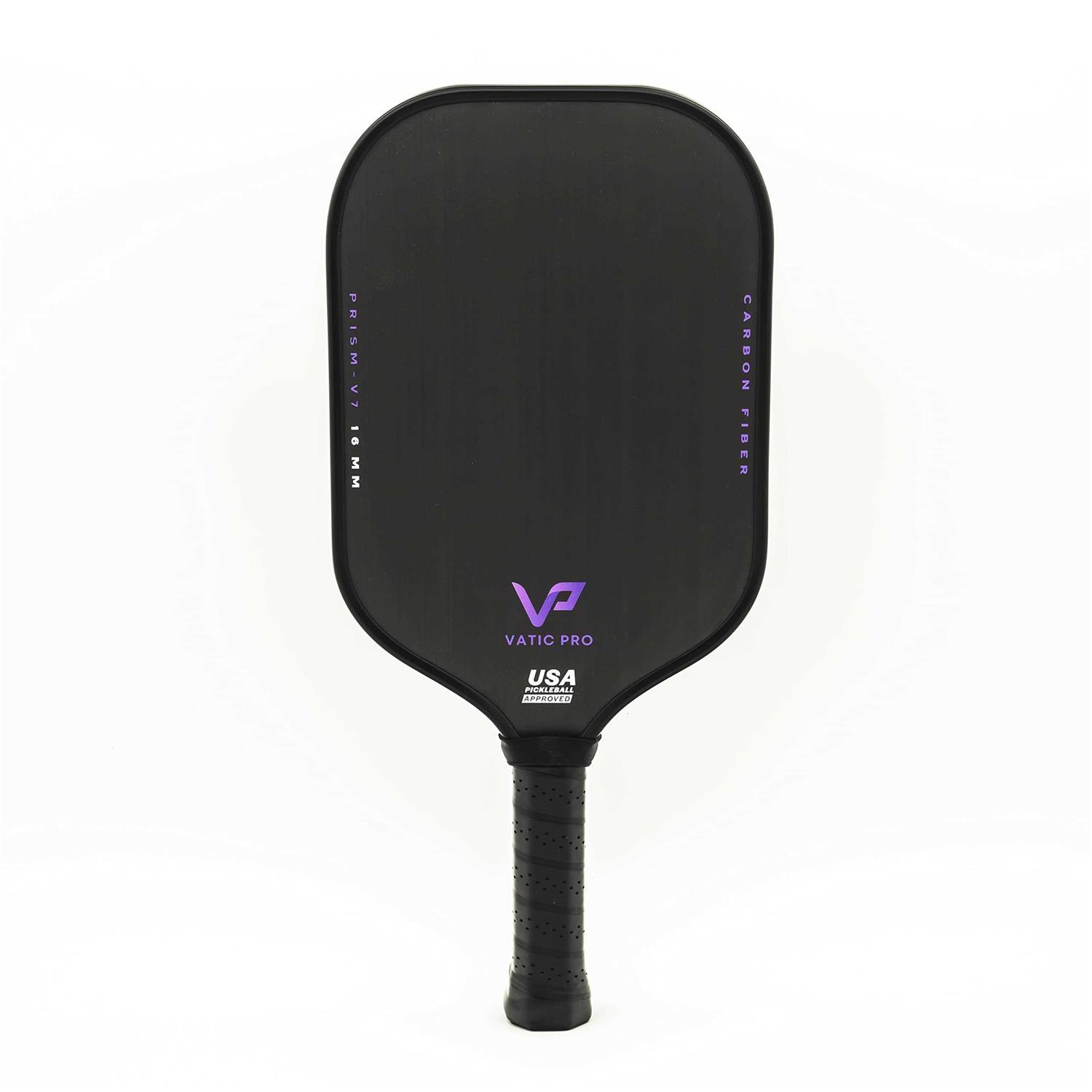 Vatic Pro Prism Carbon Fiber 16mm - Sports Supplies Online Store