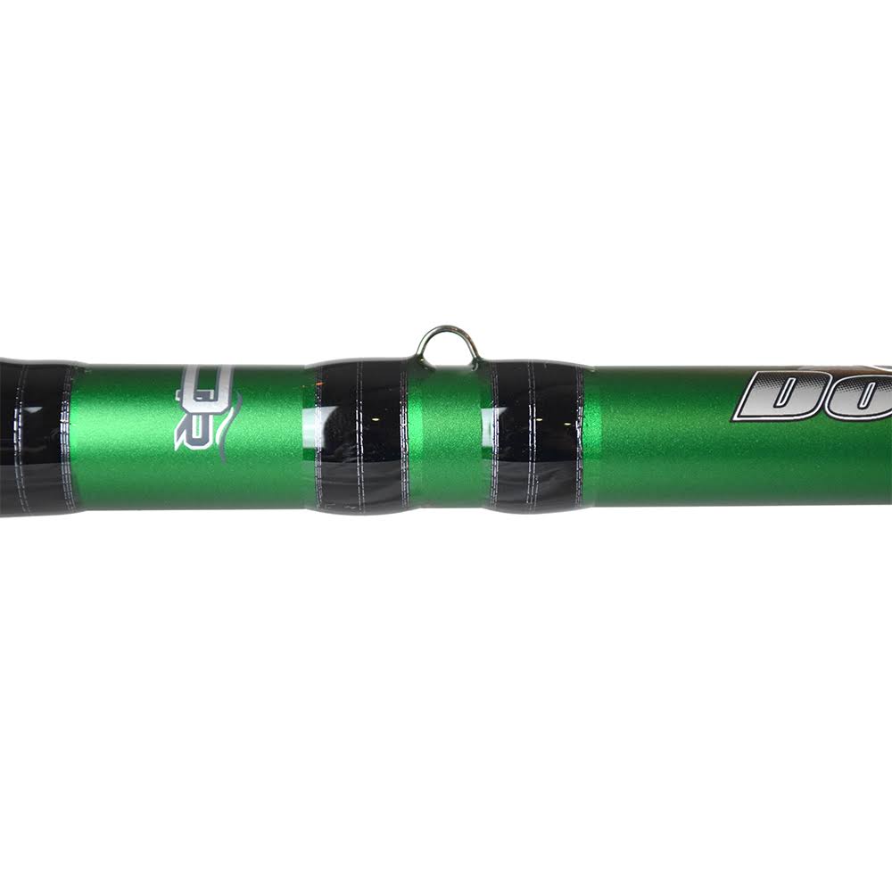 Dobyns Rods Fred Roumbanis Series Casting Rod