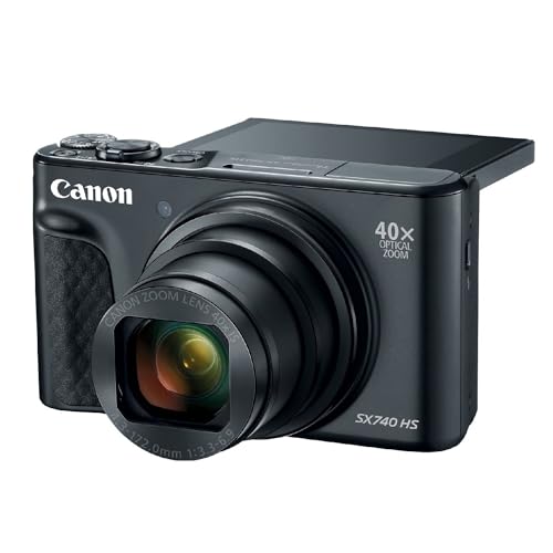 Canon Cameras US Point and Shoot Digital Camera with 3.0" LCD, Silver (2956C001)