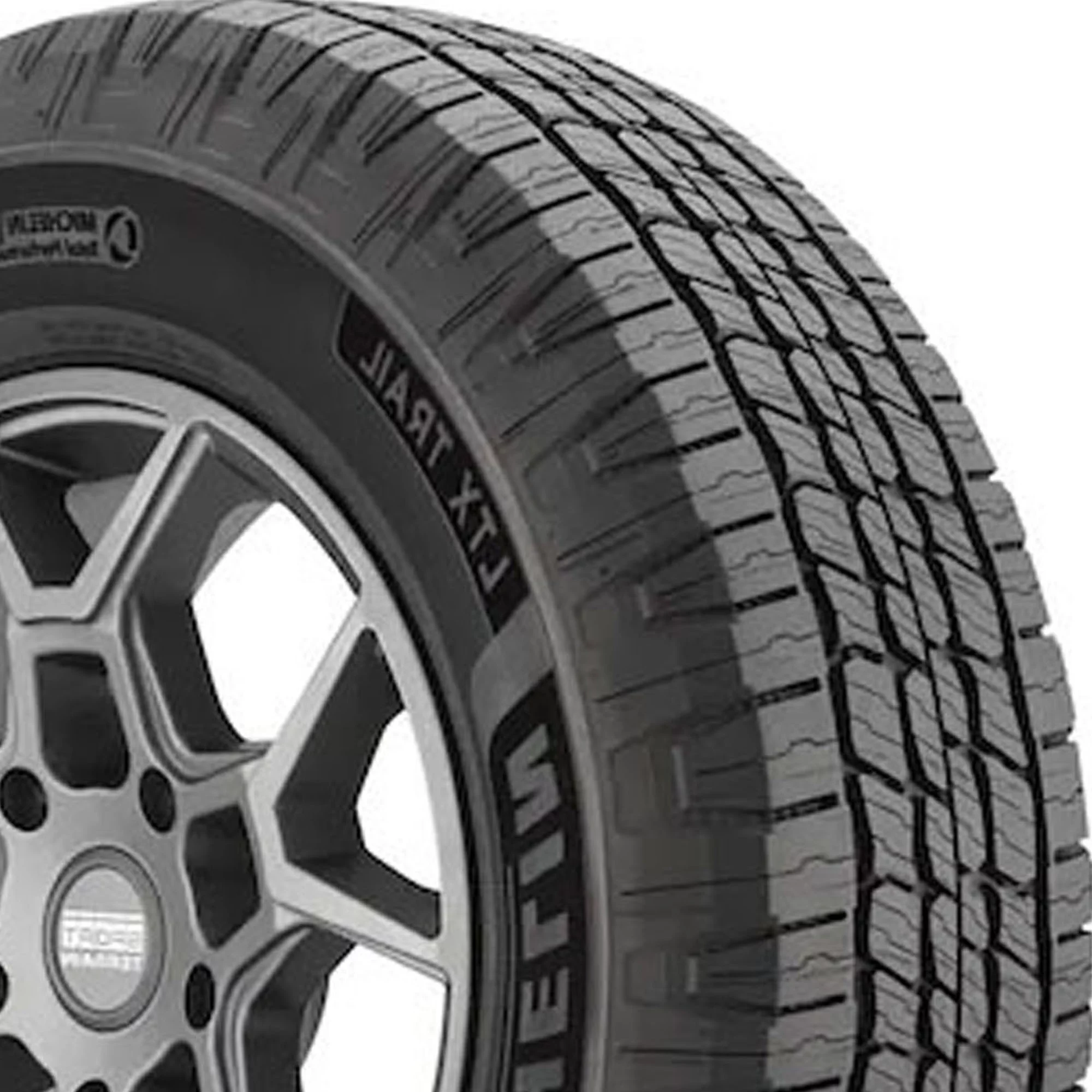 Michelin LTX Trail All Terrain 265/70R18 116T Light Truck Tire