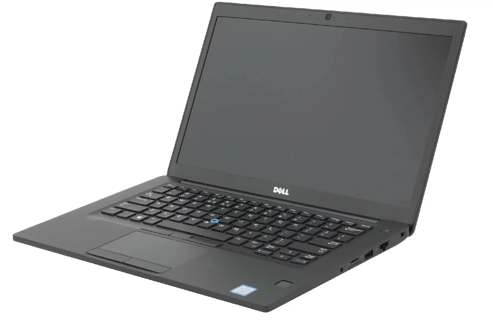 Restored Dell Latitude 7480 Laptop Intel Core i57300U CPU @ 2.60GHz, 16GB RAM, 256GB SSD, 14 HD Display, Webcam, Windows 10 Pro (Refurbished)