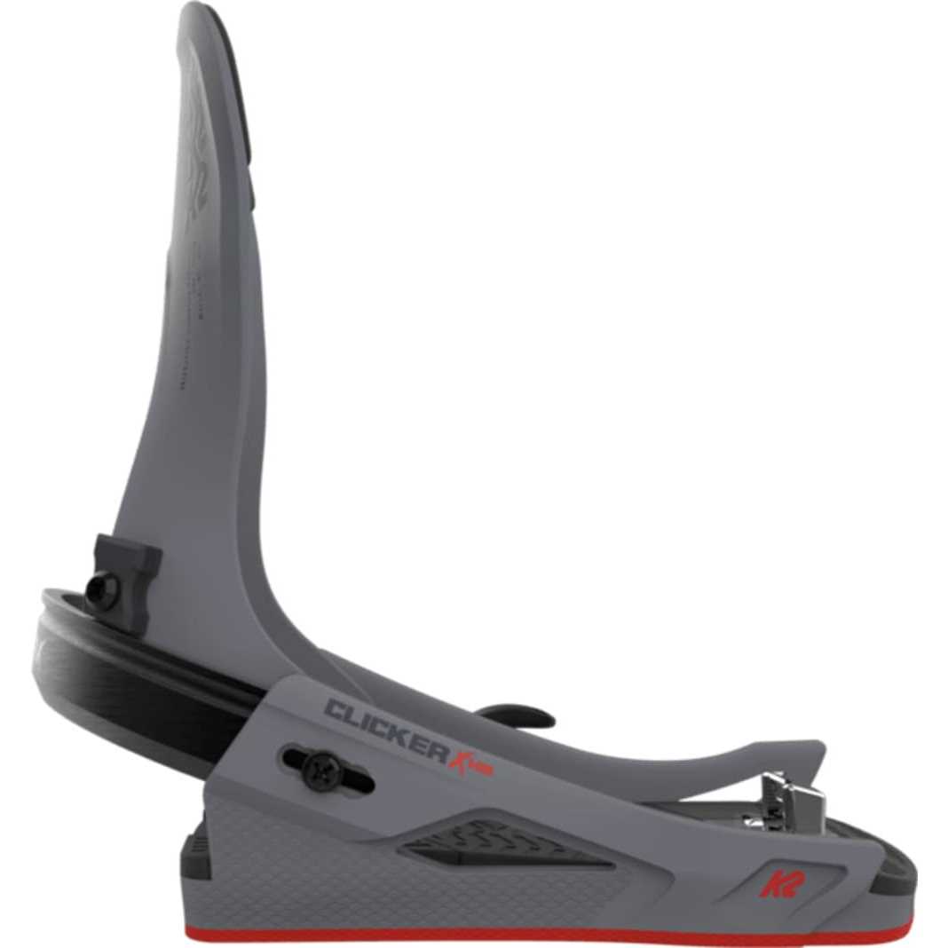 K2 Clicker X HB Snowboard Bindings - Sports Supplies Online Store
