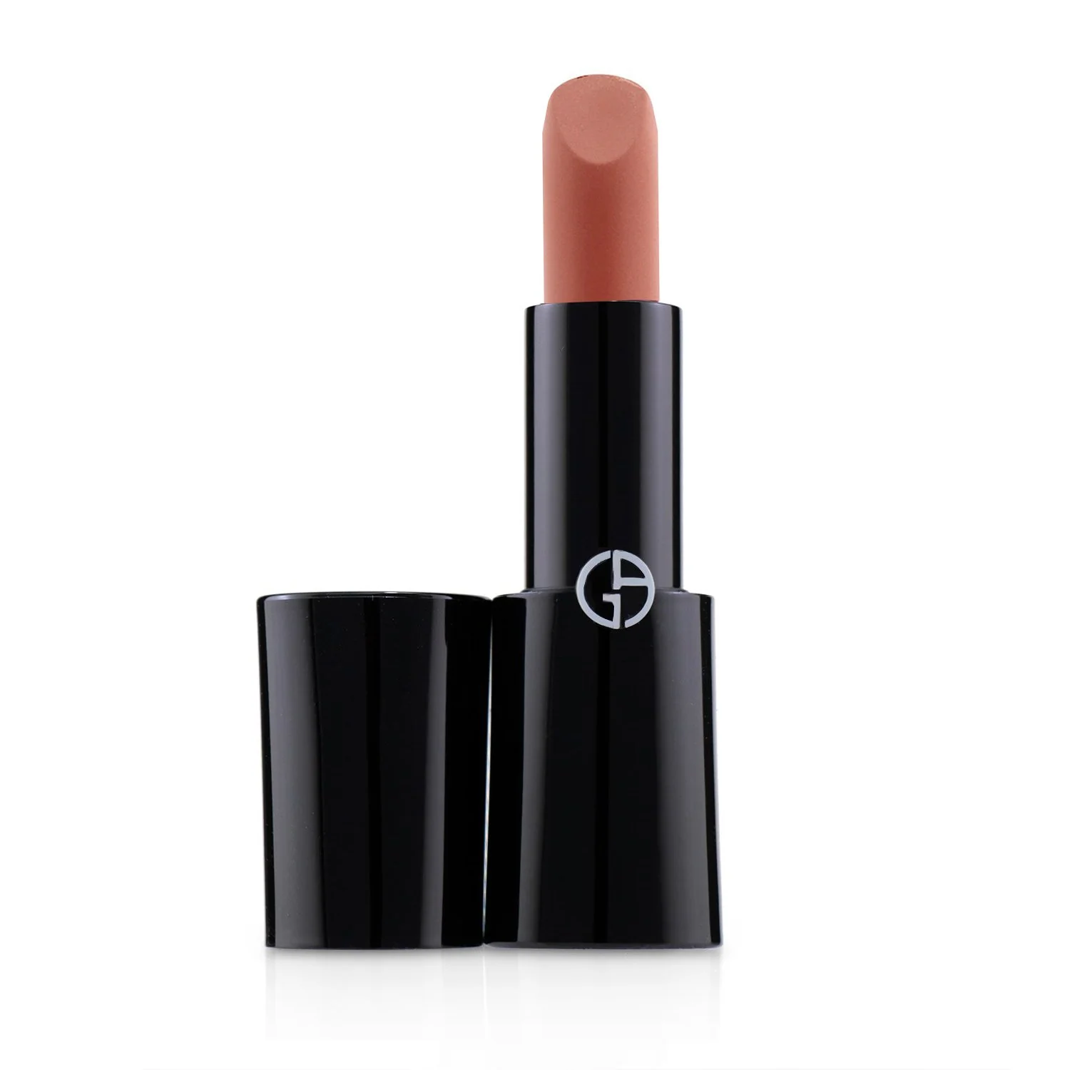 Giorgio Armani Rouge d'Armani Lasting Satin Lip Color - # 602 Night Viper  4g/0.14oz