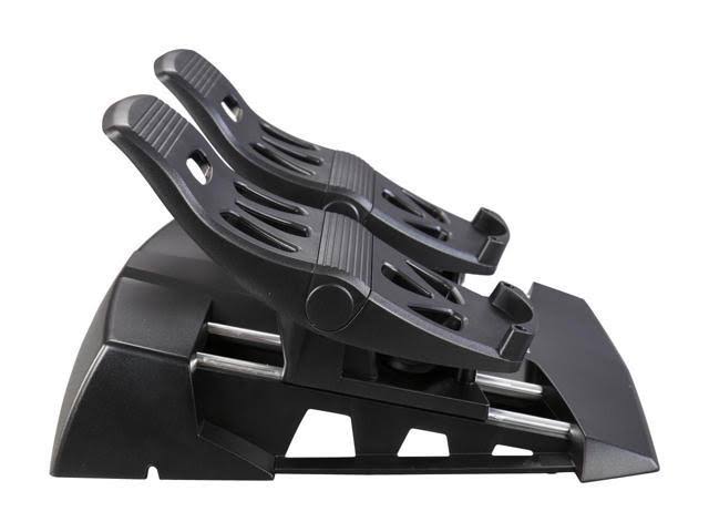 Thrustmaster T-16000m FCS Flight Pack for PC